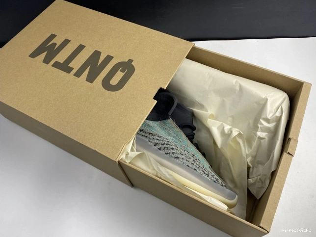 Blue Teal G58864 Yeezy Adidas QNTM 0728